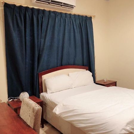 Hotel سرو للوحدات السكنية Al Namas Exterior foto